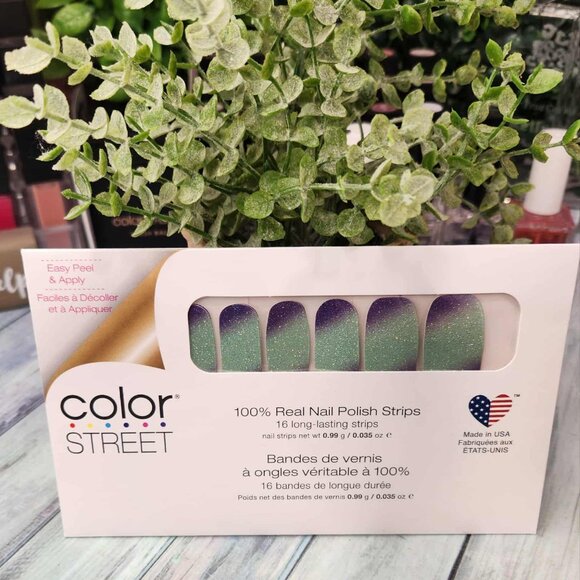 Color Street- Mi Little Obsession - Picture 1 of 6